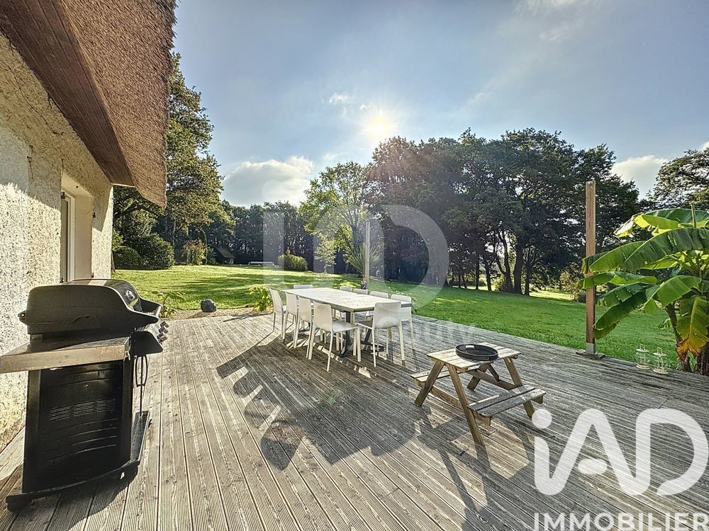 � vendre  Maison Gu�rande (44350)