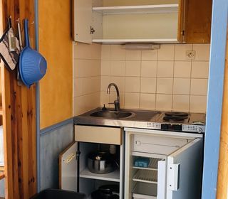  Appartement � vendre 1 pi�ce 20 m�