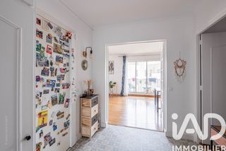  Appartement � vendre 6 pi�ces 130 m�