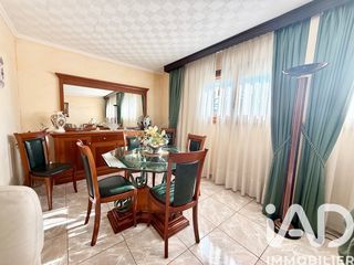  Appartement � vendre 4 pi�ces 76 m�