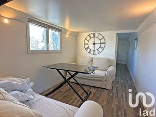  Appartement � vendre 3 pi�ces 60 m�