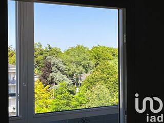  Appartement � vendre 4 pi�ces 77 m�