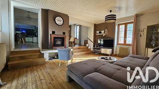  Maison � vendre 6 pi�ces 199 m�