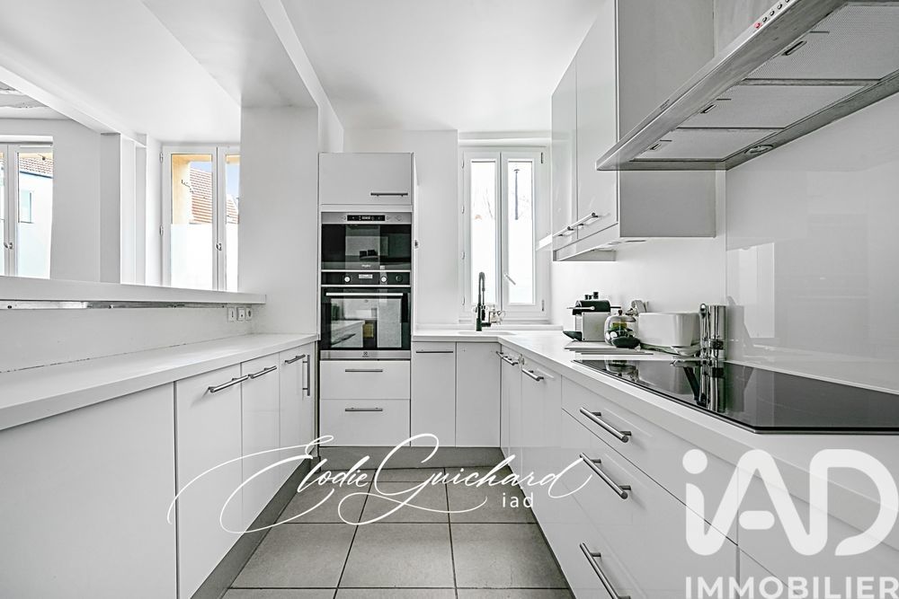 � vendre  Appartement Boulogne-Billancourt (92100)