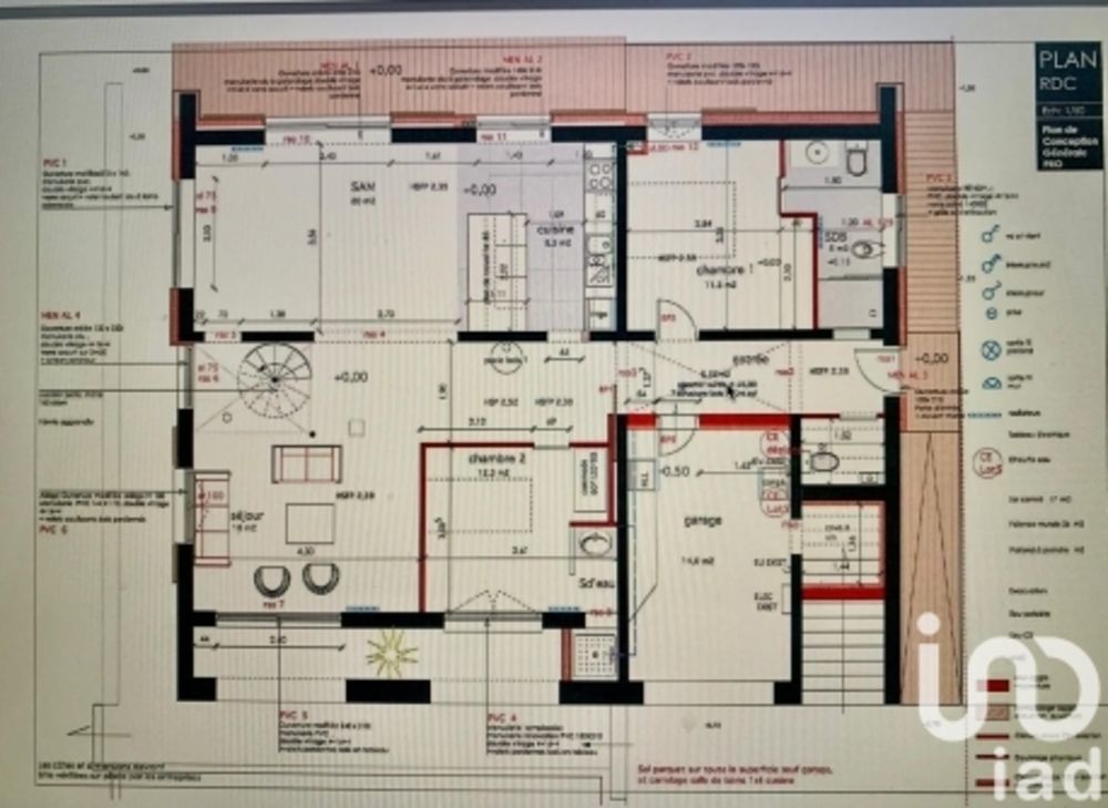 � vendre  Maison Toulon (83000)