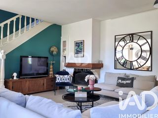  Maison � vendre 8 pi�ces 230 m�