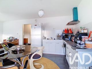  Appartement � vendre 2 pi�ces 53 m�