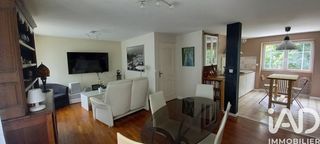  Maison � vendre 9 pi�ces 245 m�