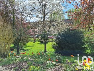  Maison � vendre 5 pi�ces 125 m�