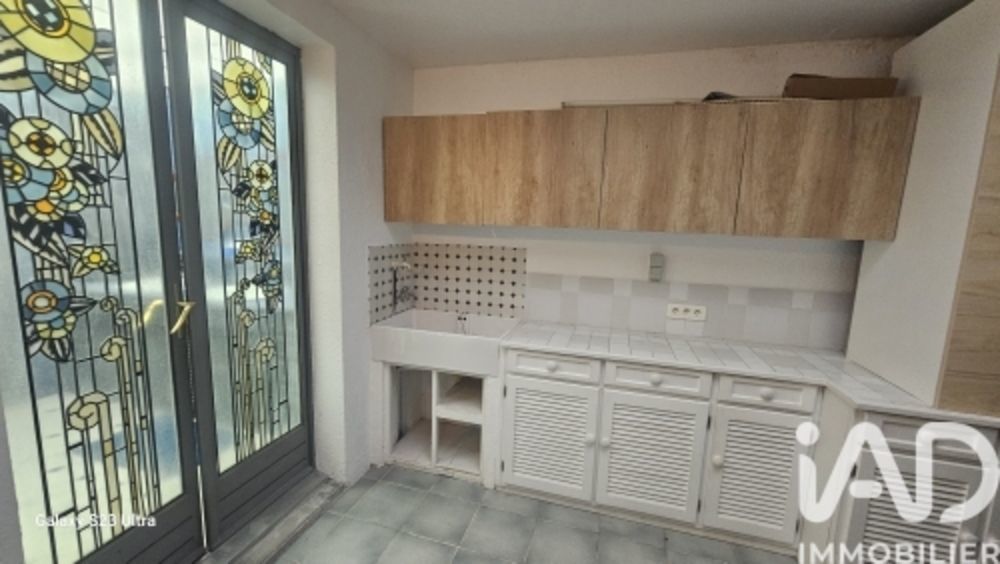 � vendre  Maison Noisy-le-Grand (93160)