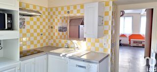  Maison � vendre 3 pi�ces 68 m�