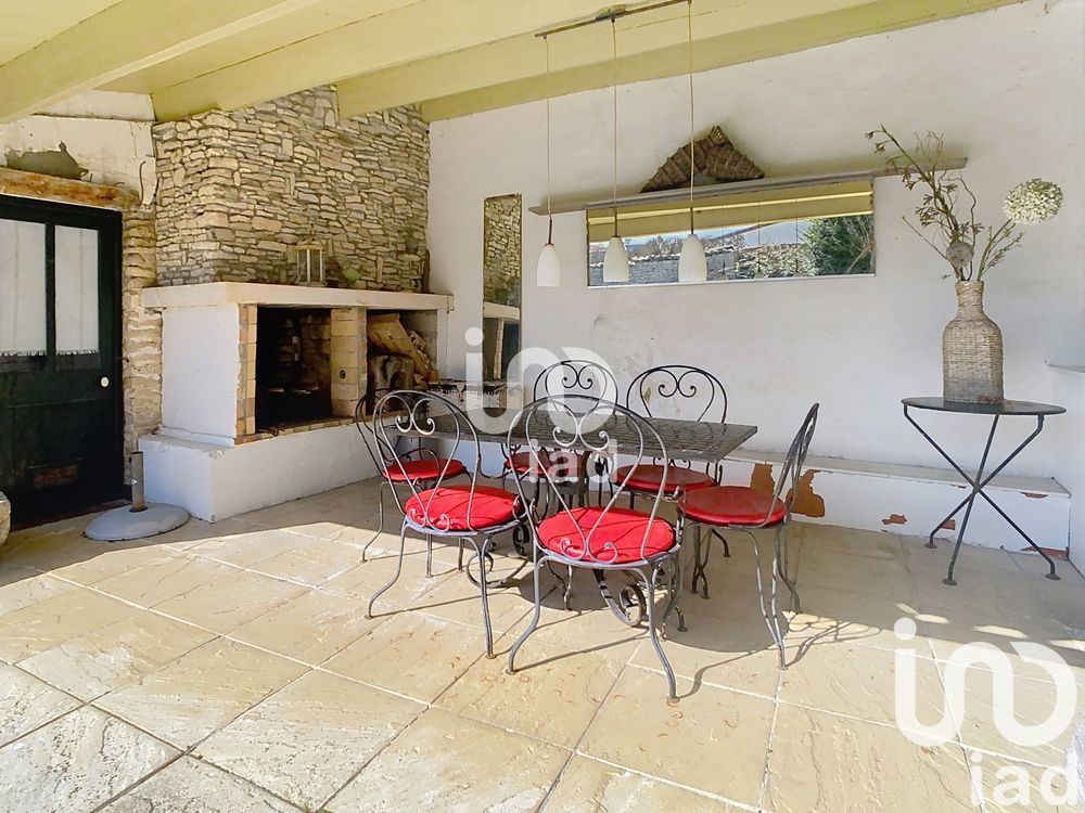 � vendre  Maison La Couarde-sur-Mer (17670)