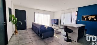  Maison � vendre 4 pi�ces 83 m�