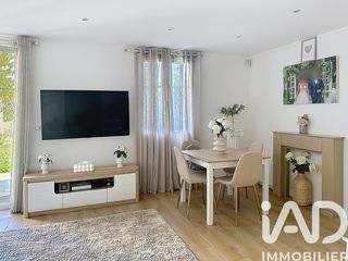  Maison � vendre 5 pi�ces 93 m�