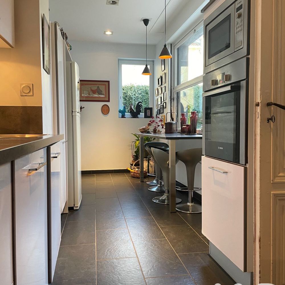 � vendre  Maison Libourne (33500)