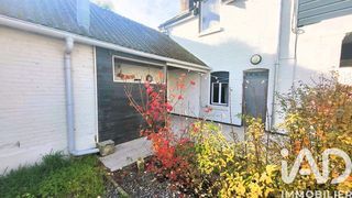  Maison � vendre 5 pi�ces 107 m�