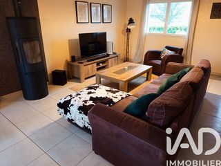  Maison � vendre 6 pi�ces 145 m�