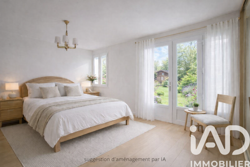 � vendre  Maison Champigny-sur-Marne (94500)