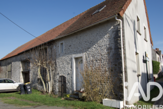  Maison � vendre 3 pi�ces 52 m�