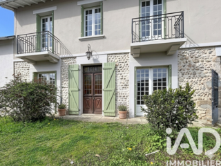  Maison � vendre 6 pi�ces 155 m�