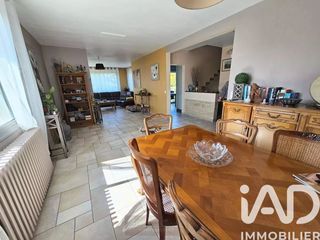  Maison � vendre 9 pi�ces 215 m�