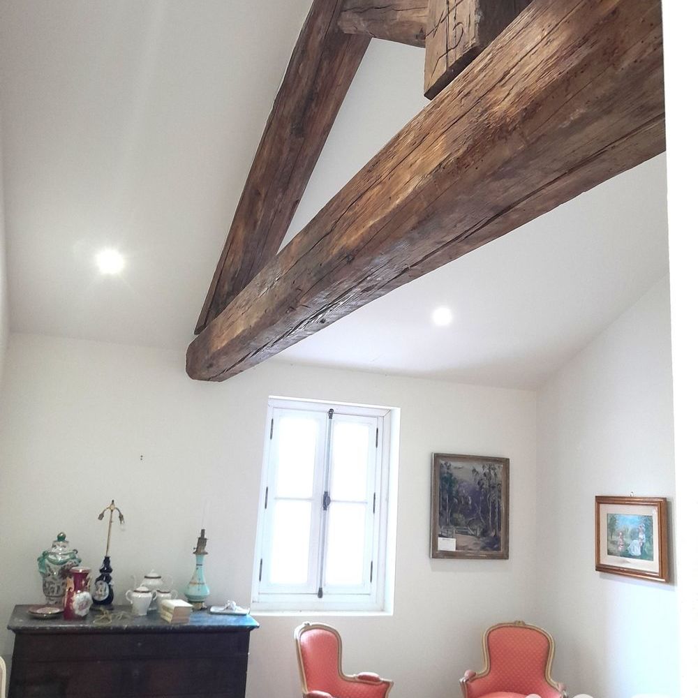 � vendre  Maison Massillargues-Attuech (30140)