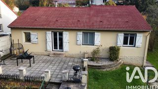  Maison � vendre 5 pi�ces 100 m�