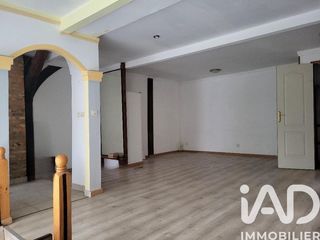  Maison � vendre 4 pi�ces 90 m�