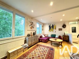  Maison � vendre 5 pi�ces 108 m�