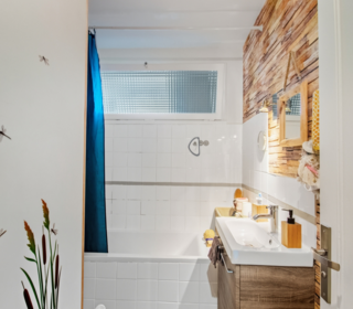  Appartement � vendre 3 pi�ces 59 m�