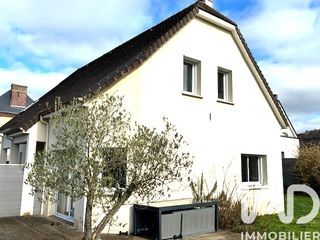  Maison � vendre 4 pi�ces 105 m�