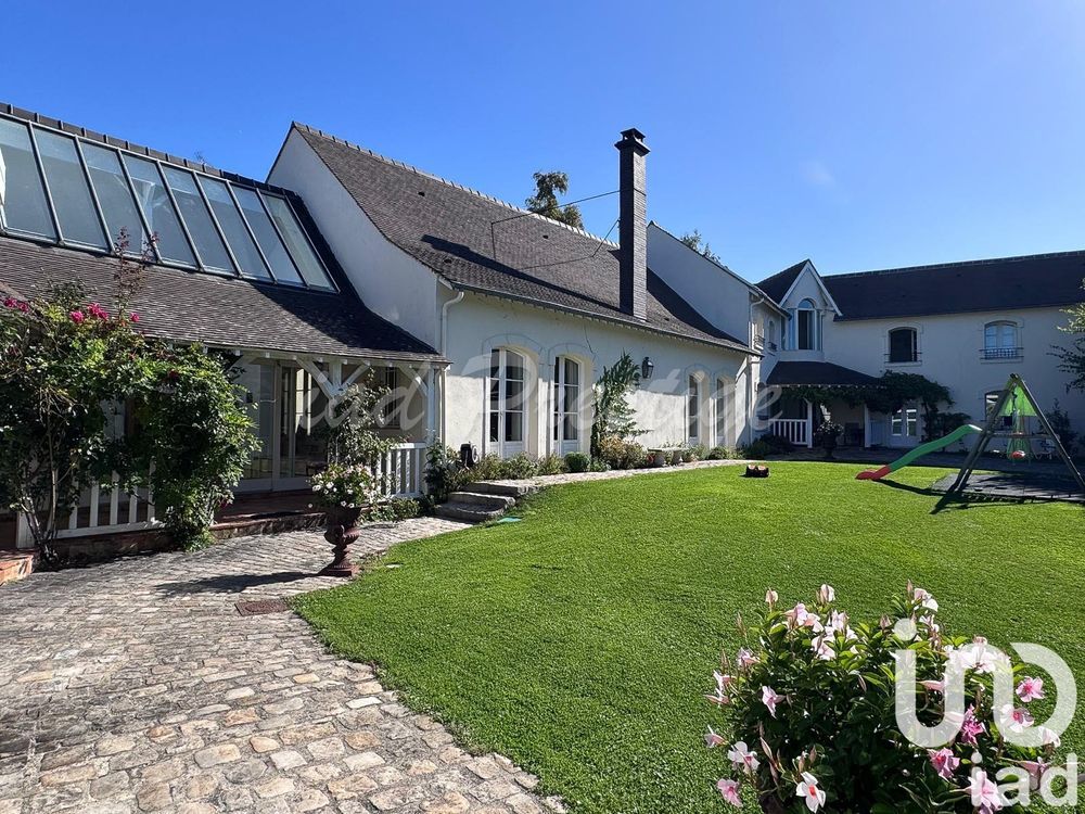 � vendre  Maison Noisy-le-Roi (78590)