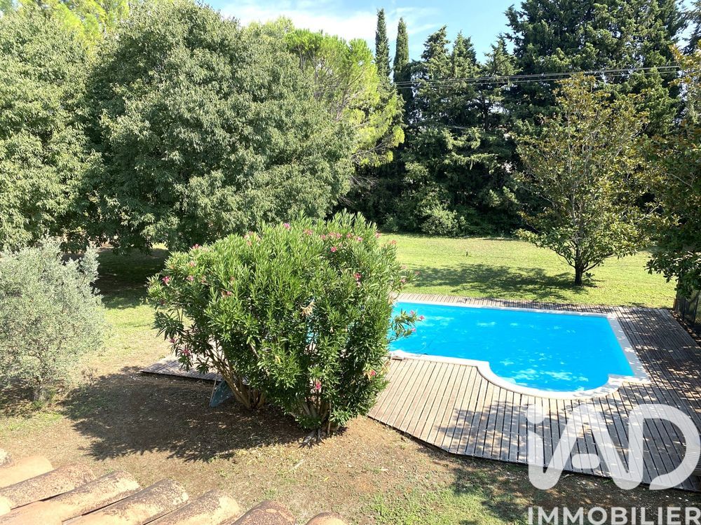 � vendre  Maison Carpentras (84200)
