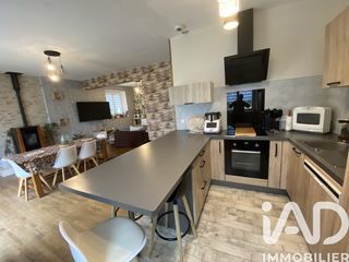  Maison � vendre 6 pi�ces 124 m�