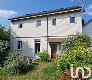  Maison � vendre 6 pi�ces 172 m�