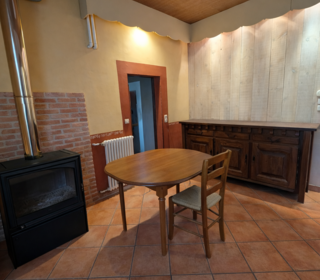  Maison � vendre 5 pi�ces 93 m�