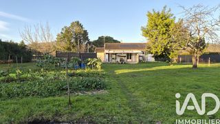  Maison � vendre 5 pi�ces 89 m�