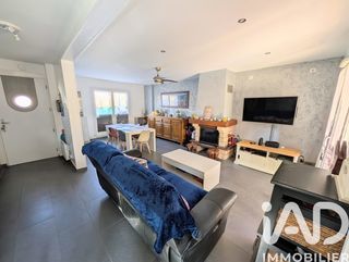  Maison � vendre 5 pi�ces 85 m�