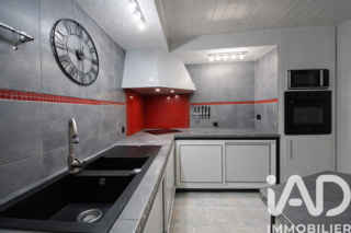  Maison � vendre 4 pi�ces 155 m�