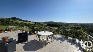  Maison � vendre 5 pi�ces 150 m�