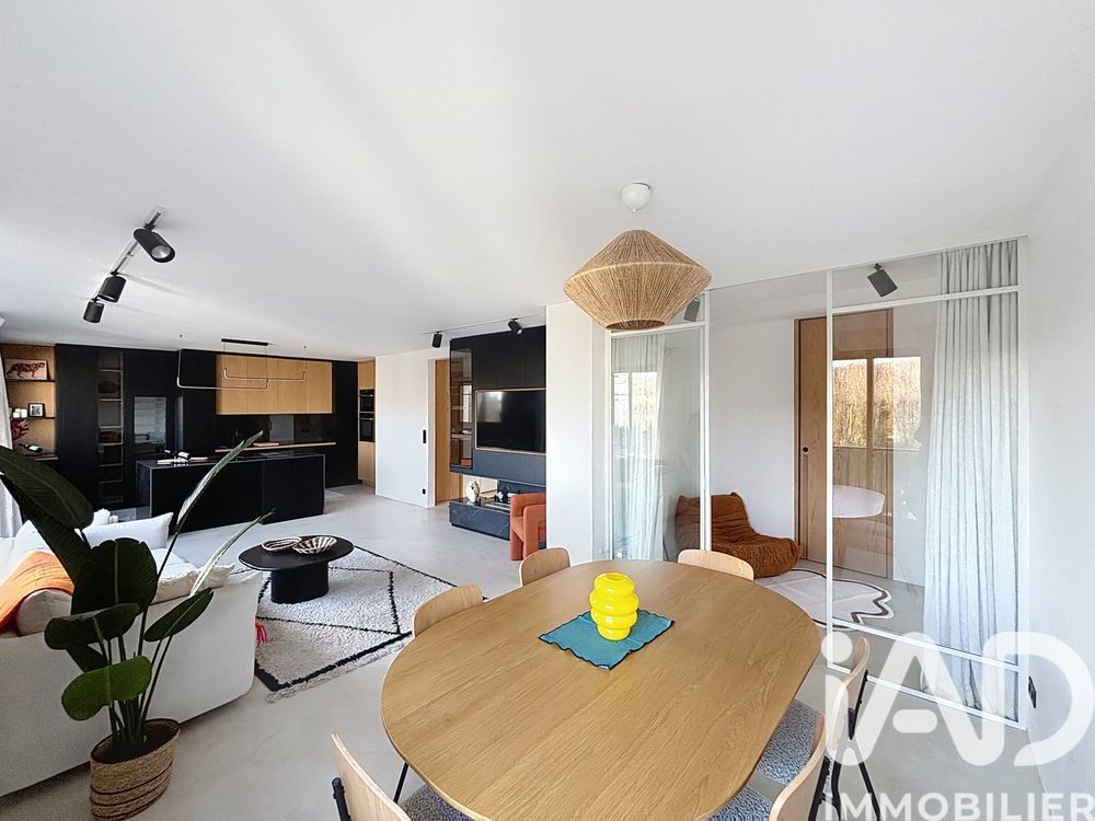 � vendre  Appartement Vaucresson (92420)