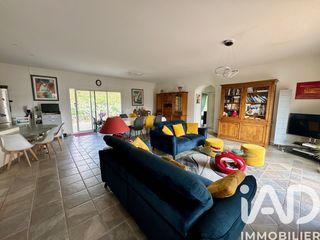  Maison � vendre 5 pi�ces 137 m�