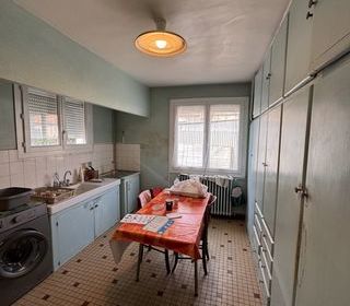  Maison � vendre 5 pi�ces 107 m�