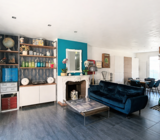  Maison � vendre 6 pi�ces 115 m�