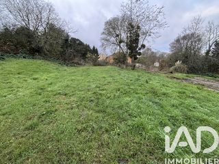  Terrain � vendre 634 m�