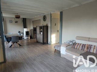  Maison � vendre 5 pi�ces 100 m�