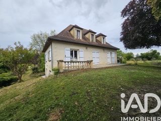  Maison � vendre 6 pi�ces 150 m�