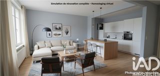  Maison � vendre 5 pi�ces 91 m�