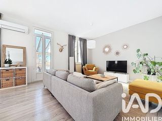  Appartement � vendre 6 pi�ces 123 m�