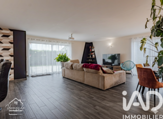  Maison � vendre 5 pi�ces 116 m�